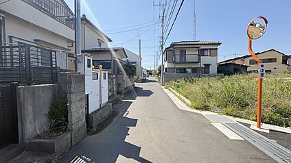 現地写真