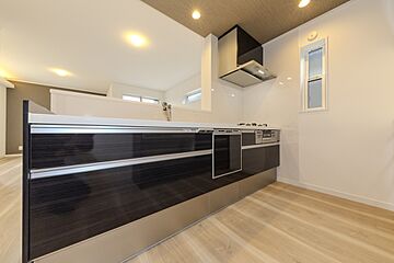 第242期　インプレイスシリーズ　LUMILASIA【ルミラシア】鶴見区横堤２丁目　全８区画 その他