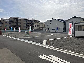 第249期　インプレイスシリーズMARCELIA【マルセリア】城東区古市1丁目　全18区画 その他