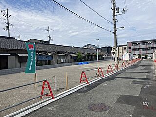 第251期第252期 インプレイスシリーズCRESTERRA【クレステラ】鶴見区横堤2丁目全23区画 その他