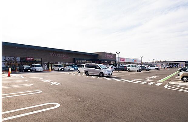 ライフ(約2,620m)