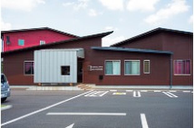 南十字保育園(約550m)