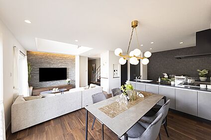 ルナシティ柏エアーズ【No.52】