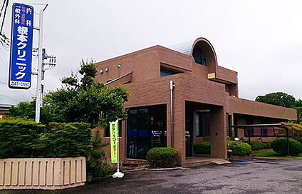 根本クリニック 750m(車 約3分　(徒歩10分))