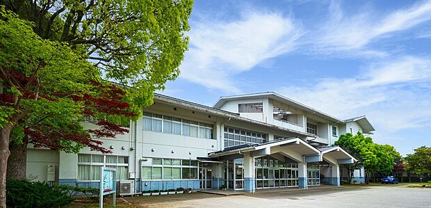 佐倉市立根郷中学校（約780m）