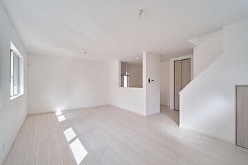 【京阪の家】＼家具・エアコン付き分譲／くずはの山の手、楠葉野田にモデルハウスが完成楠葉野田5 その他