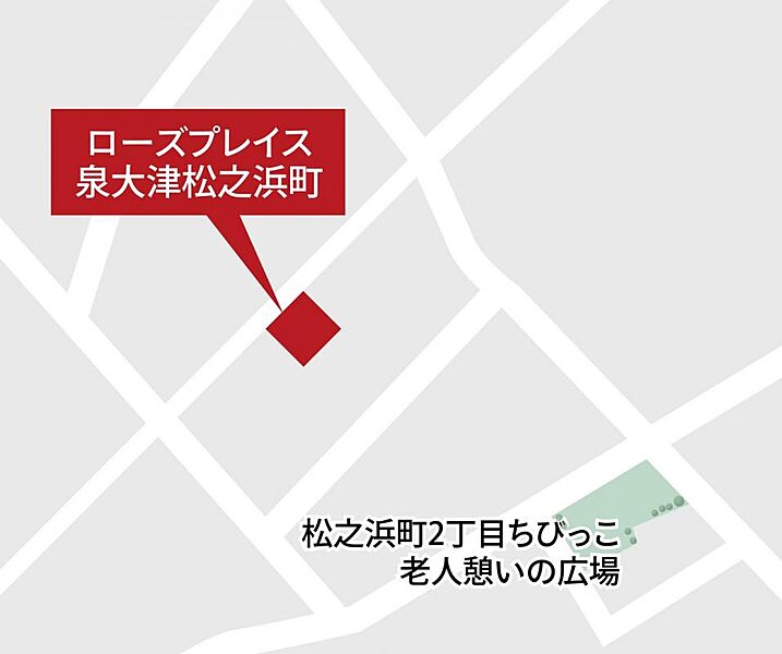 交通図