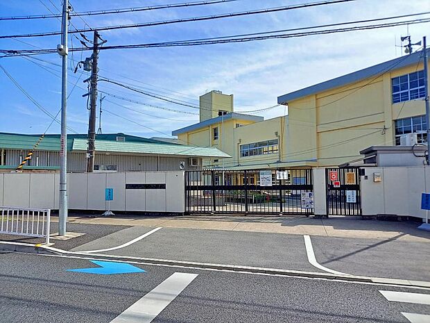 くずはローズ幼稚園(約2,800m)