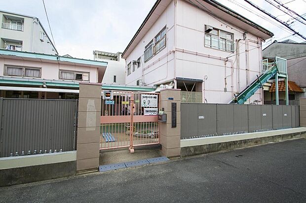 ラッキー交野店(約470m)