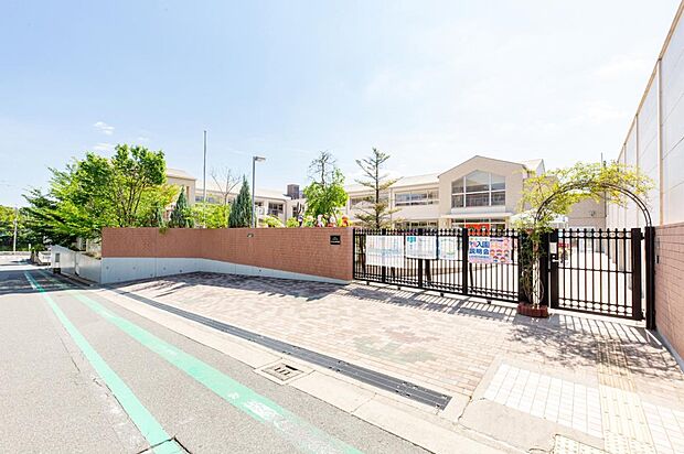 ライフ 男山店(約850m・徒歩11分)