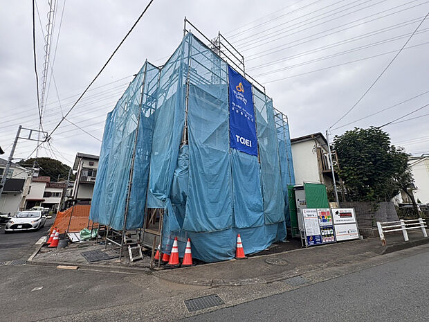 現地写真（2025/11）　