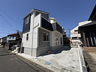 神奈川県大和市上和田字谷戸頭1689番6（地番）：物件画像