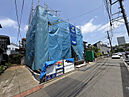 神奈川県大和市下鶴間字甲四号743番15（地番）：物件画像