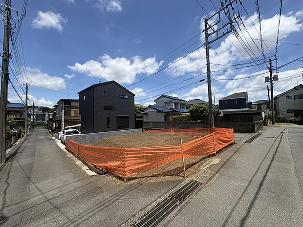 現地写真（2026年7月）　