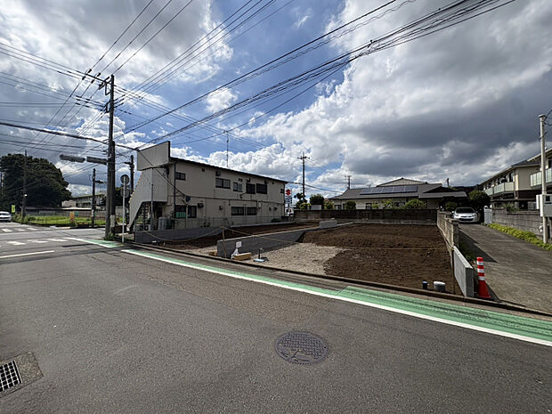 現地写真（2026/8）　
