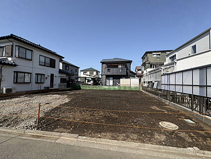 現地写真（2026/3）
