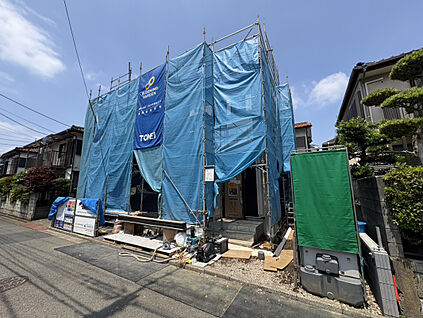 現地写真（2026/5）