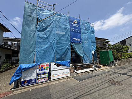 現地写真（2026/5）