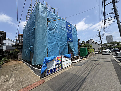 現地写真（2026/5）