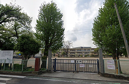 セブンイレブン相模原淵野辺本町2丁目店 414m