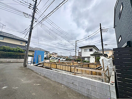 現地写真（2026年9月）