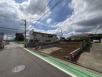 現地写真（2026/8）