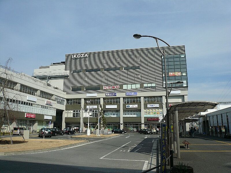 【買い物】ビックヨーサン高座渋谷駅前店
