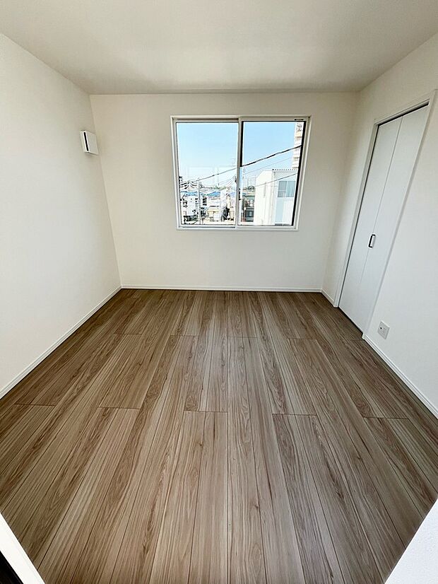 【居室】２F　居室