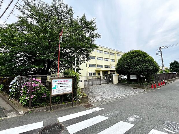 大門小学校