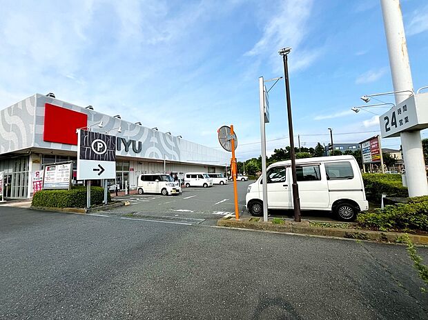 西友藤沢石川店