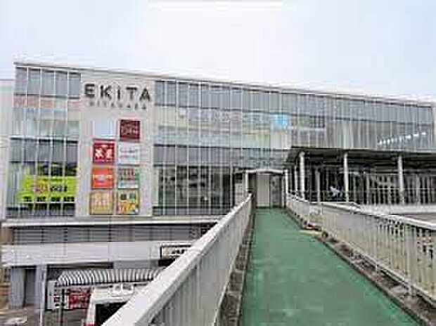 北習志野駅（約1,200m）