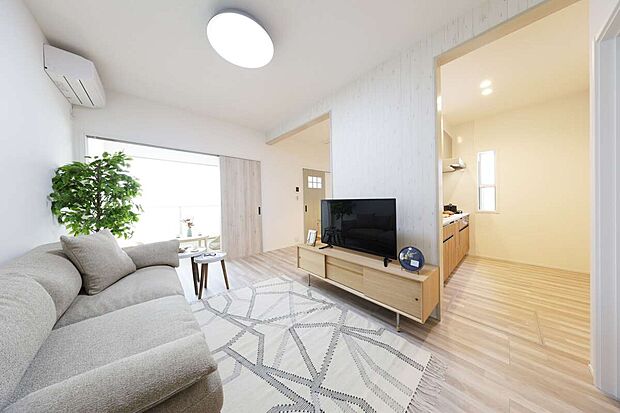 5号地モデルハウス