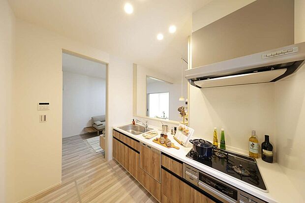 5号地モデルハウス