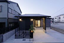 大阪府松原市阿保4丁目：物件画像
