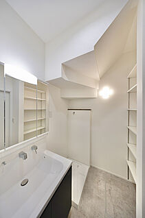 7号地モデルハウス