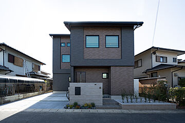 草津若草分譲住宅 その他