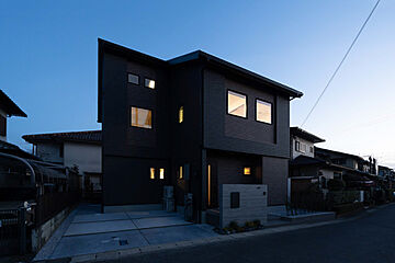 草津若草分譲住宅 その他