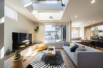 草津若草分譲住宅 その他