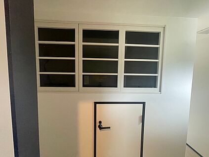 全館空調システム