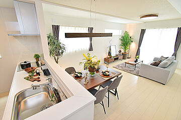 【ヤング開発】ローズビレッジ大久保松陰IV その他