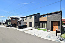 兵庫県加古郡播磨町二子字西垣：物件画像