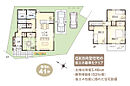 兵庫県高砂市米田町米田新：物件画像