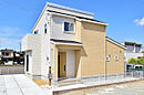 兵庫県加古郡播磨町南大中三丁目：物件画像