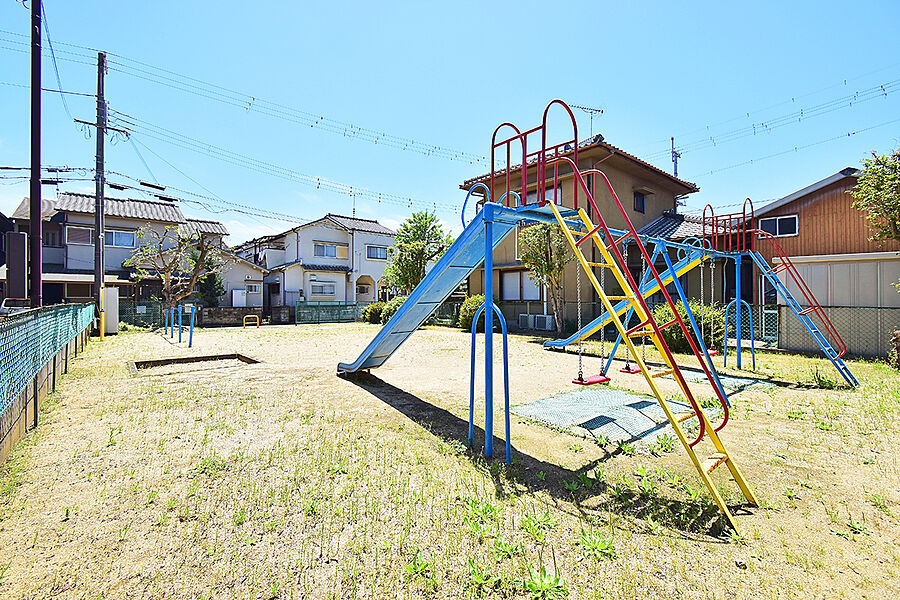 【その他】米田仲よし広場