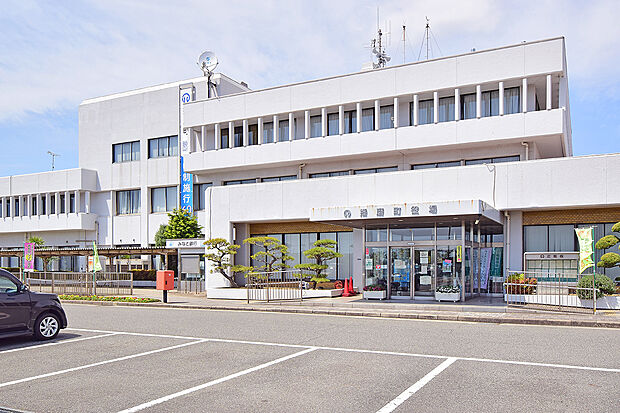 播磨町役場（約740m）