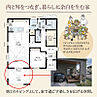 福岡県糟屋郡 志免町田富２丁目5-3：物件画像