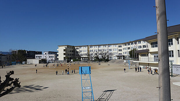 福岡市立「長丘」小学校(約500m)