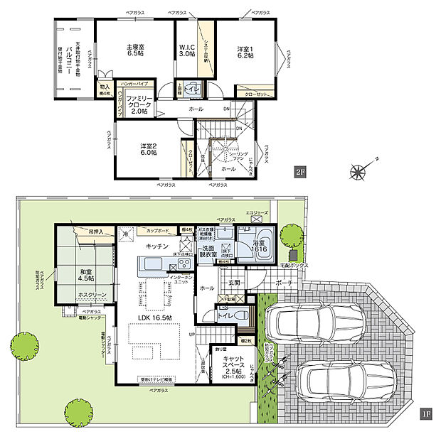 【4LDK】愛猫と快適に過ごすマストアイテムを取り入れた「猫と暮らす家」。猫のために考えて、飼い主のために工夫した新提案です。