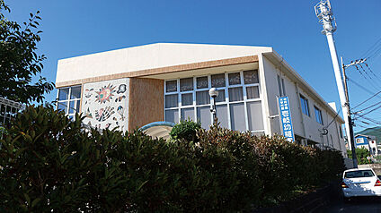 中村学園大学付属壱岐幼稚園 780m(徒歩約10分)