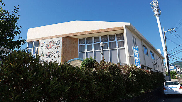 中村学園大学付属壱岐幼稚園(約780m)